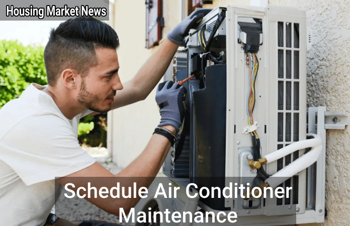 When Should You Schedule Air Conditioner Maintenance? The Ultimate Guide to Keeping Your AC Running Smoothly Schedule Air Conditioner Maintenance