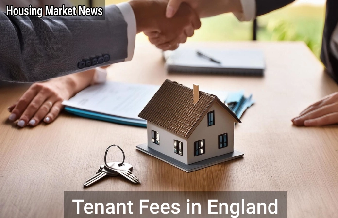 Tenant Fees in England