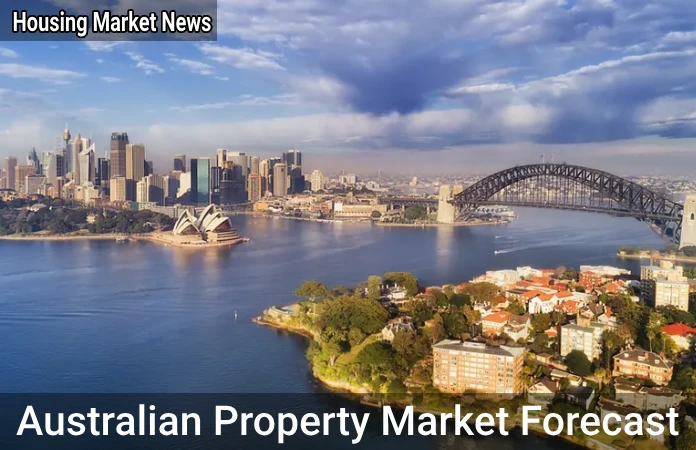 Australian Property Market