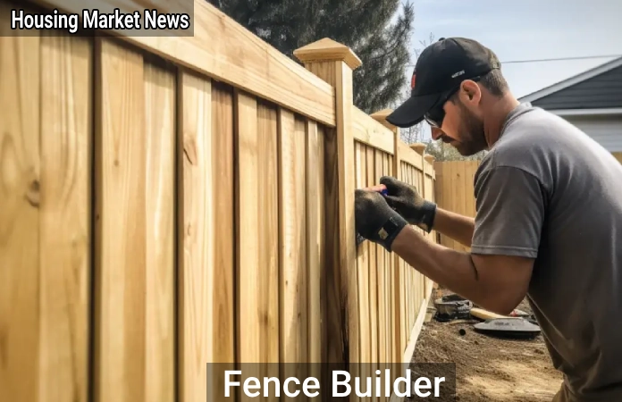 Fence Builder