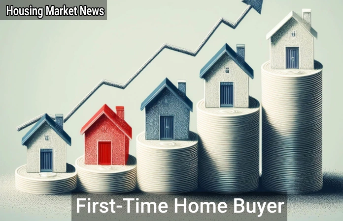 First-Time Buyer Guide in a Volatile Housing Market First-Time Buyer
