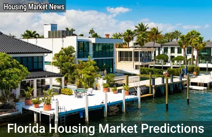 Florida Housing Market Predictions