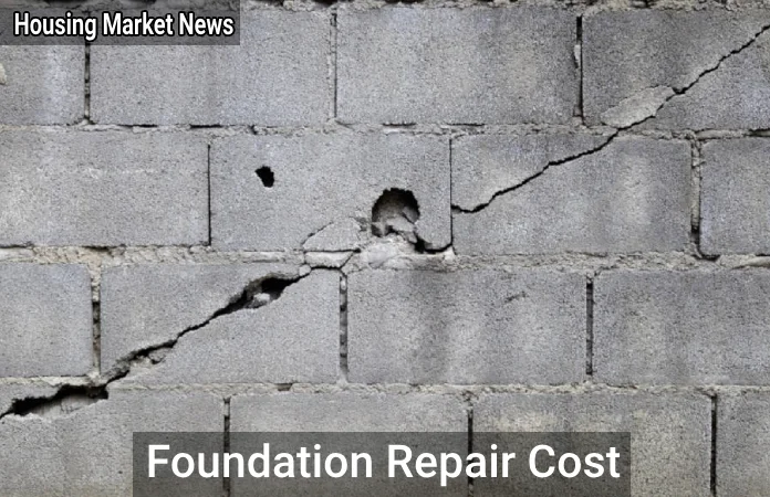Foundation Repair Cost: A Comprehensive Guide to Pricing, Factors, and Solutions Foundation Repair Cost