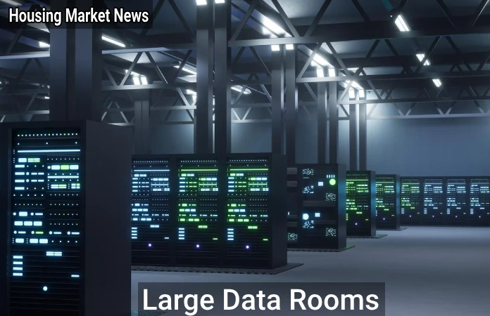 Large Data Rooms