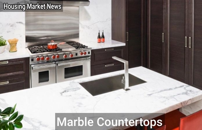Marble Countertops: A Comprehensive Guide to Elegance and Functionality Marble Countertops