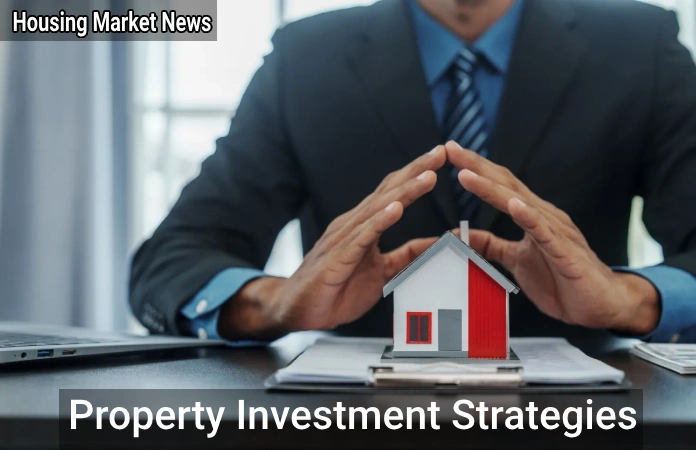 Property investment strategies for high ROI and rental yield