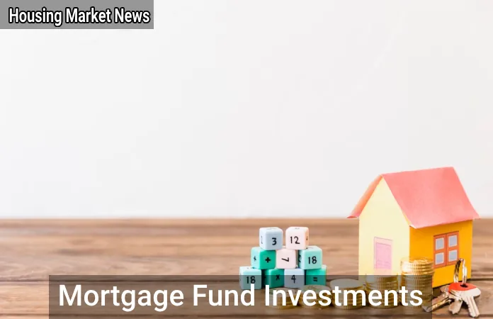 mortgage fund investments