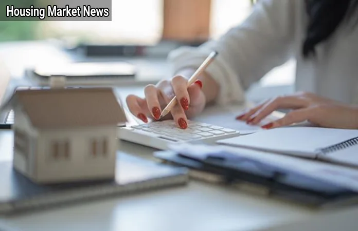 HouseReal.net real estate news, housing market updates, and professional home tips