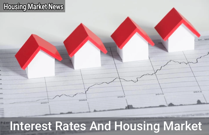 Interest Rates And Housing Market