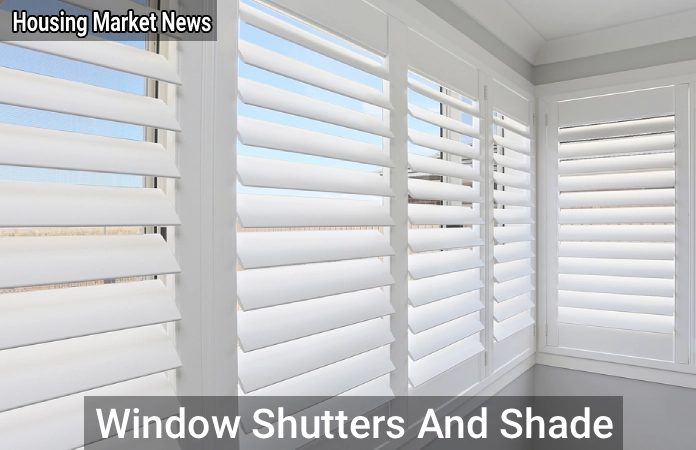 Window Shutters and Shades: The Ultimate Guide to Enhancing Your Home Window Shutters And Shade