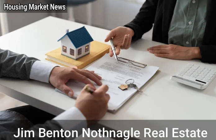 Jim Benton Nothnagle Real Estate