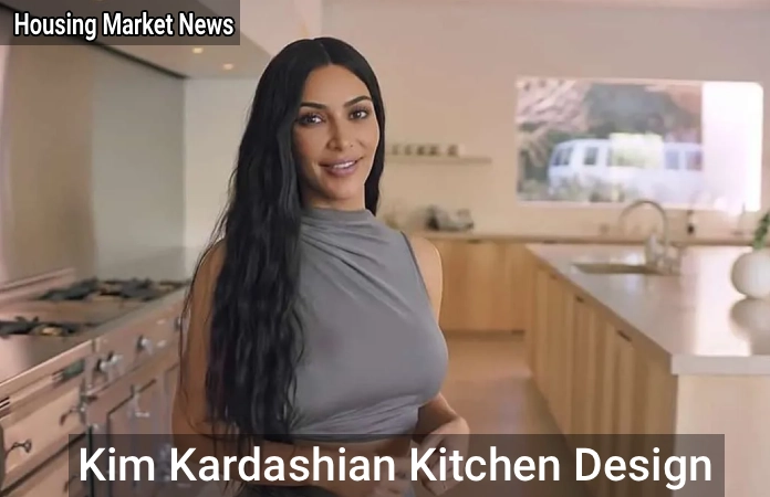 Kim Kardashian Kitchen Design: The Art of Minimalist Luxury Kim Kardashian Kitchen Design