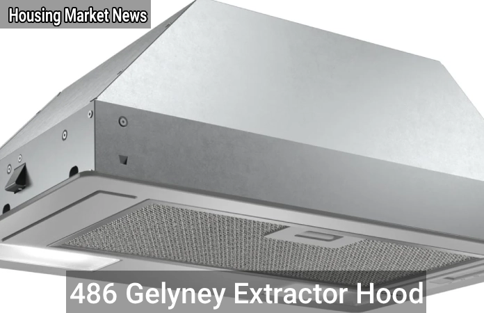 486 Gelyney Extractor Hood: Complete 2025 Buyer’s Guide 486 Gelyney Extractor Hood
