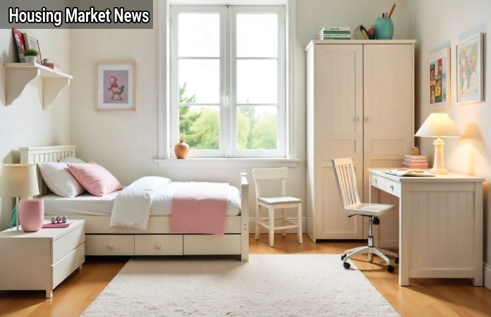 Kids Room Essentials ththomedec