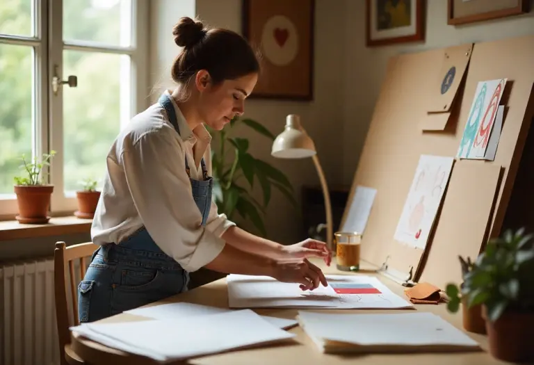 TheHomeTrotters Trisha: Redefining Modern Living with Authentic Design TheHomeTrotters Trisha