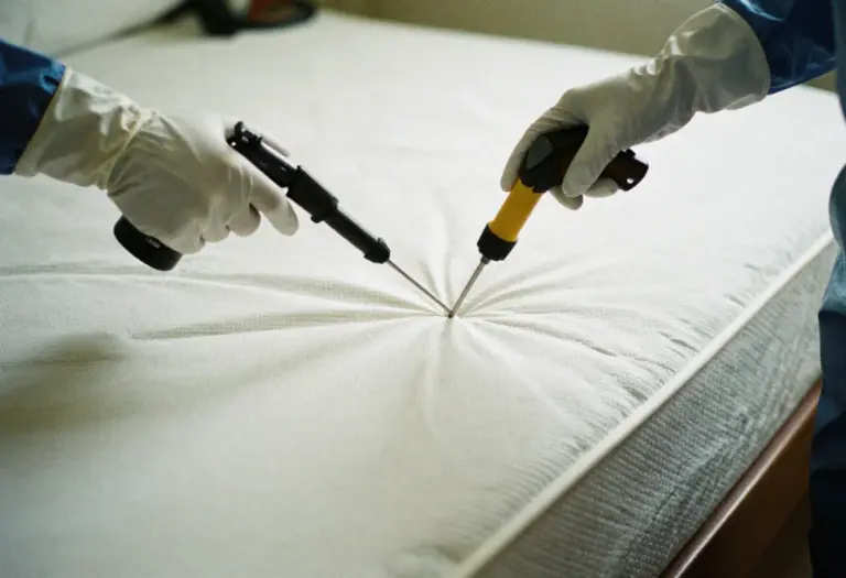 How Much Does Pest Control Cost For Bed Bugs