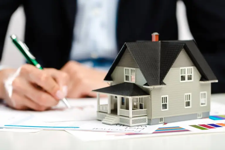 What Documents Do You Need When Selling a House