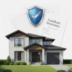 What is Landlord Insurance