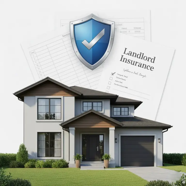 What is Landlord Insurance